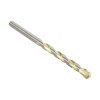 Сверло Hammer Flex 202-305 DR CR 10,0мм*120/72мм  камень, DIN8039, HRC