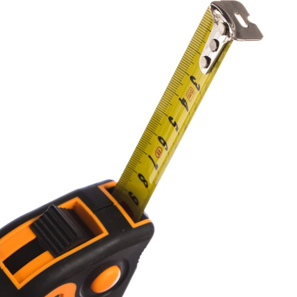 Рулетка 5мх19мм Вихрь