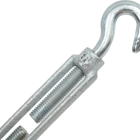 Талреп крюк-кольцо HR 6 DIN 1480 STARFIX, арт.SMP-77783-1