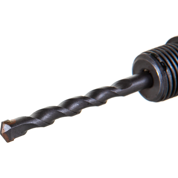 Сверло Matrix центрирующее для коронок хвостовик M22 х 250мм SDS PLUS