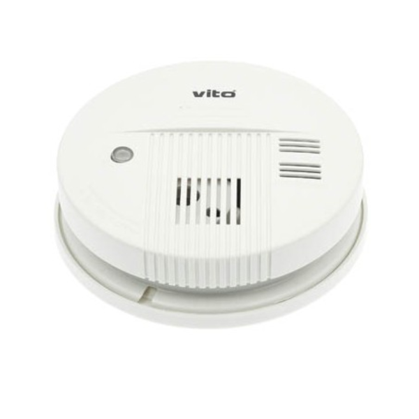 Датчик дыма VT/SD-ION/220V-12V/SMOKE DETECTOR