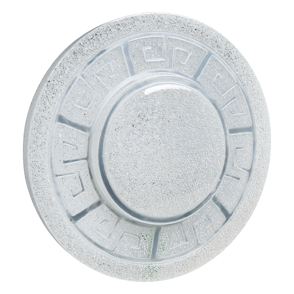 Светильник LED потолочный DB-8582  Ø260 мм /12W*2