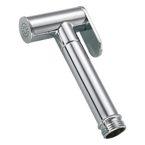 Лейка гигиеническая HAIBA HB35-2 хром Лейка гигиеническая HAIBA HB35-2 хром