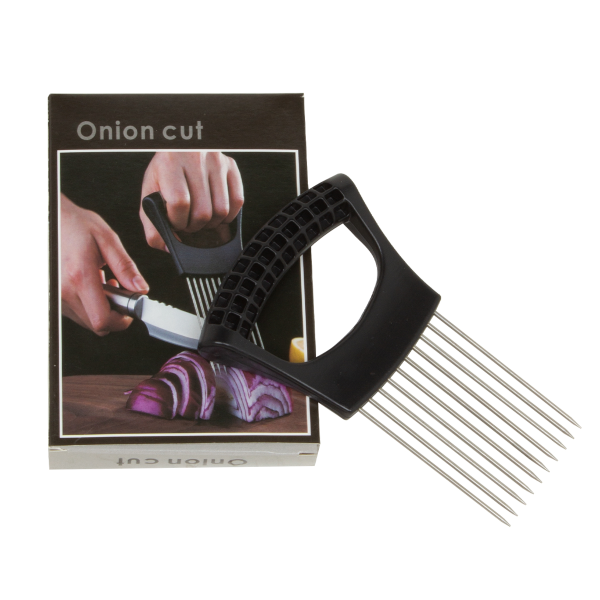 Держатель для нарезки овощей, фруктов и мяса W491 PRC