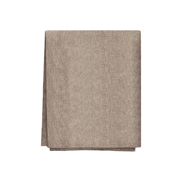 Дорожка сервировочная Волшебная Ночь 40х140 см Какао Вид 1