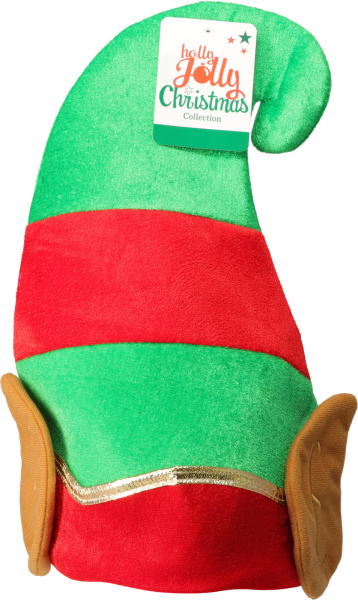 Шапка Эльфа с ушками AAO100030 К