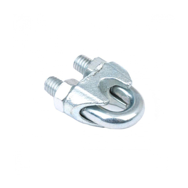 Зажим троса DIN 741 12мм(1 шт) "Fixbox"(шт.)