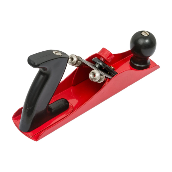 Рубанок стальной 235х45мм STARTUL STANDART (ST4045)