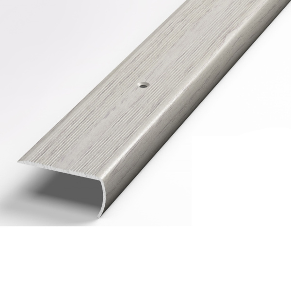 Профиль угловой  ПУ 06. дуб арктик.1,8м