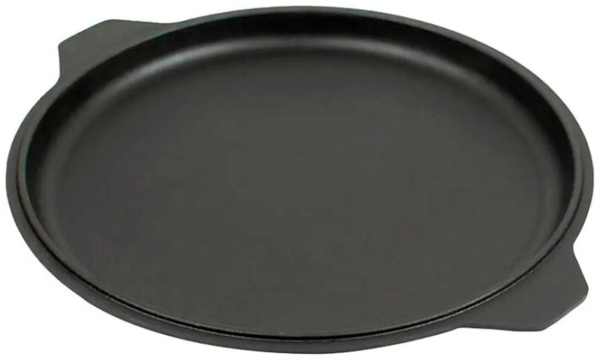 Крышка для казана чугунного объемом 6 л.