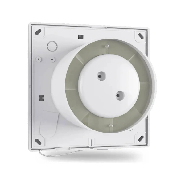 Вентилятор ZERNBERG Izumrud 100S