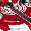 Пила торцовочная сетевая Einhell TC-SM 216 (4300380)