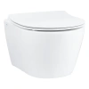 Набор GROHE Solido 4 in1 with Serel SP26 ceramic WC (101046SH0H)