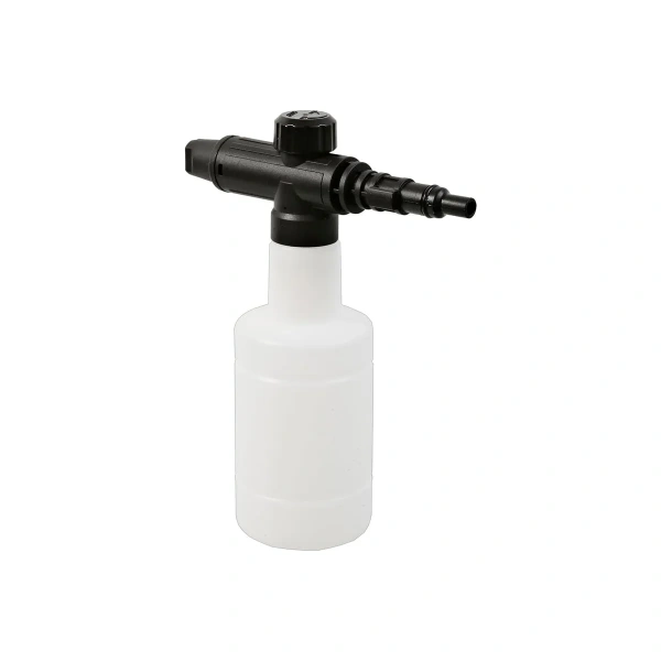 Мойка высокого давления Sturm! PW9225I асинхронный мотор, 2700Вт, 190 бар, ШВД-7м