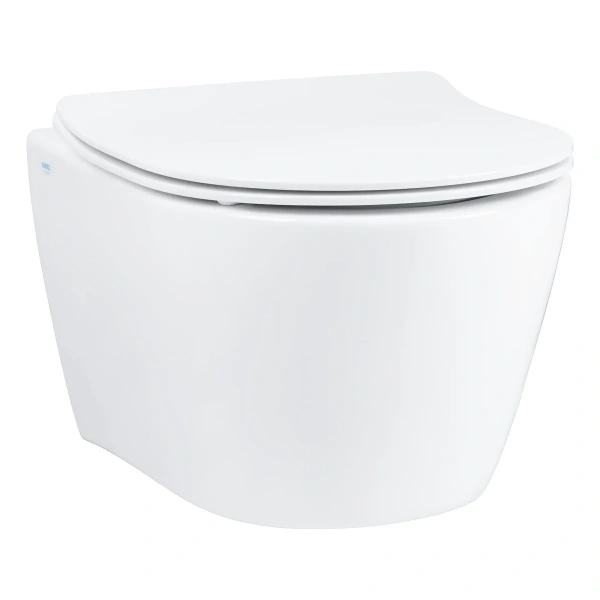 Набор GROHE Solido 4 in1 with Serel SP26 ceramic WC (101046SH0H) Набор GROHE Solido 4 in1 with Serel SP26 ceramic WC (101046SH0H)