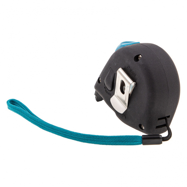 Рулетка GROSS ergonomisch 5х19