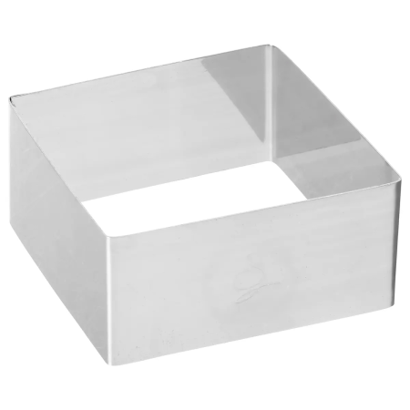 Набор форм  SG для канапе 8 см 3 пр 318744200