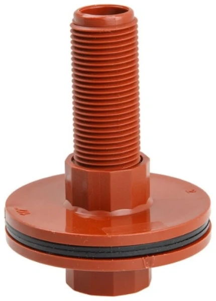 Врезка ПП 1/2" нар. кор., AV Engineering