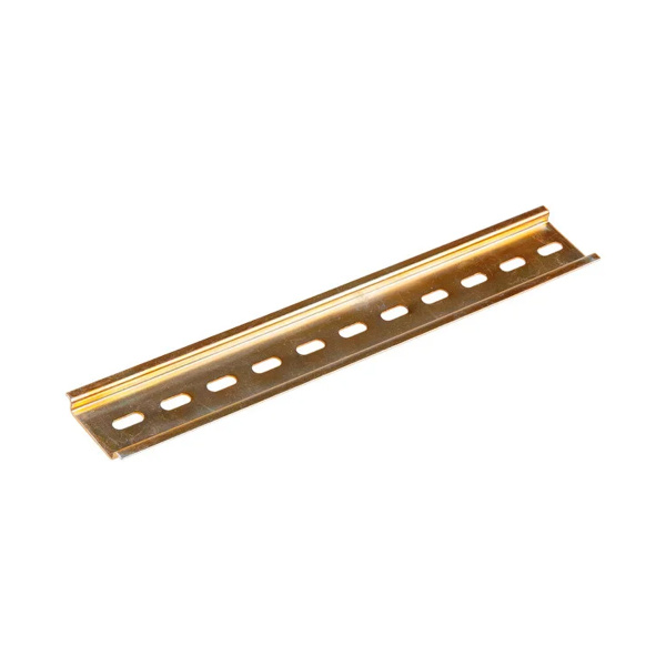 DIN-рейка (7,5см) оцинкованная Юпитер, арт.JP7220-01