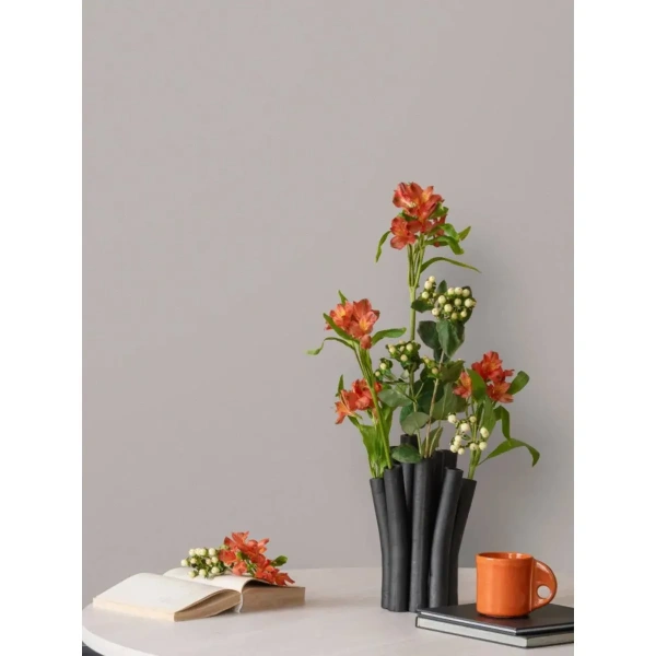 Обои ROSE 588292 Optima винил горячего тиснения на флизелине (10,05*1,06)(6)