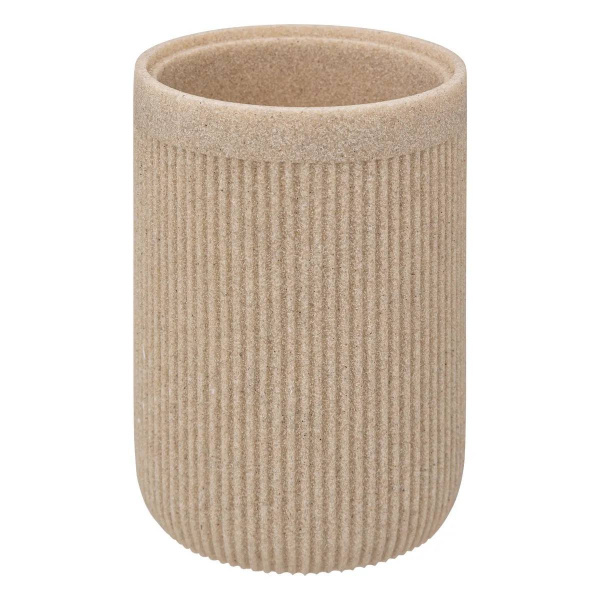 Гарнитур для туалета 5Five ONYX бежевый 174971A