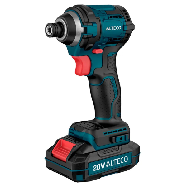 Винтоверт аккумуляторный бесщеточный CISD 21-200 BL ALTECO