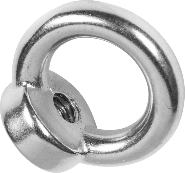 Рым-гайка DIN 582 10мм(1 шт)