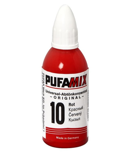 Колер Pufamix №10 унив. 20мл