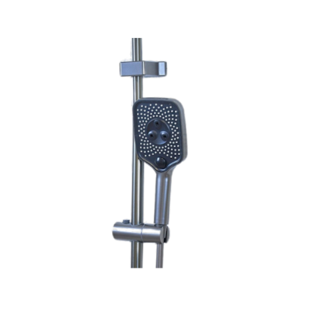 Душевая стойка Aquadeus  N81 GG