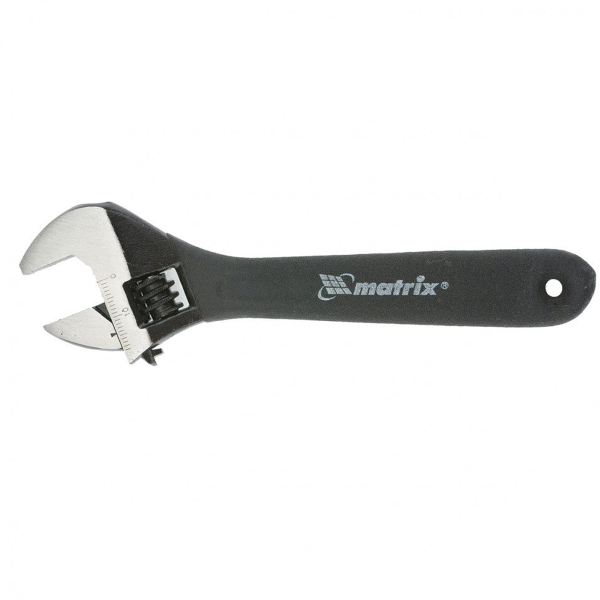 Ключ разводной MATRIX 150 мм