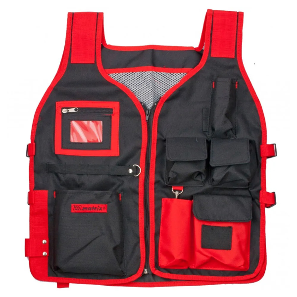 Жилет для инструмента Matrix 510х600 мм