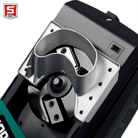 Измельчитель садовый электрический ЗУБР (ЗИЭ-40-2300) 2300 Вт