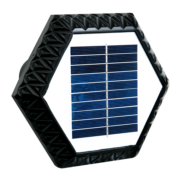 Светильник LED садовый на солнечной батарее YB-D10891