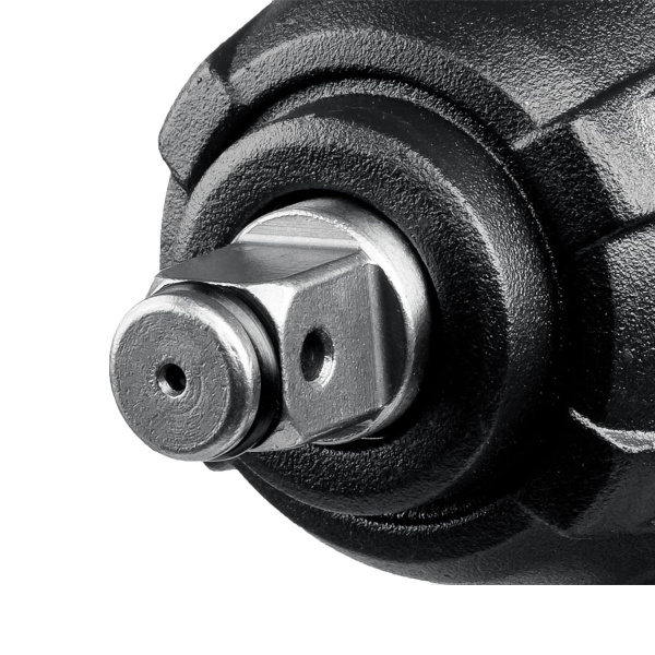 Гайковерт ЗУБР 18В ударный 1 АКБ (4Ач) ГУЛ-255-41 в кейсе