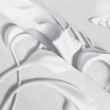 Обои Палитра 72275-24 (10,05*1,06)(8) винил горячего тиснения на флизелине