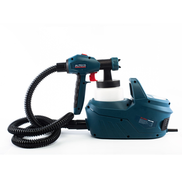 Краскораспылитель SG 2204 ALTECO