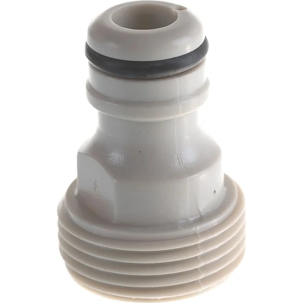 Адаптер штуцерный с внешней резьбой, RACO ORIGINAL 3/4" 4250-55218T