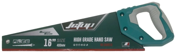 Пила ручная JcTop GA0916 (PRC)