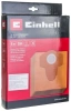 Мешки для пылесоса в комплекте Einhell Dirt Bag Filter 25l (5 pcs.) (2351150)