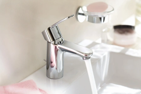 Смеситель д/р  Grohe 23769000 Start Flow