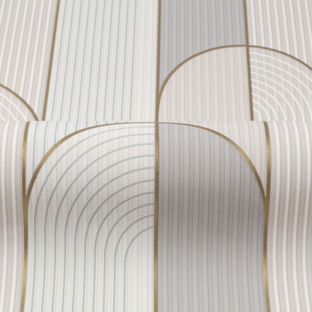 Обои Палитра 72250-24 (10,05*1,06)(6) винил горячего тиснения на флизелине