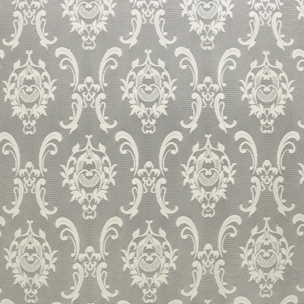 Тюль на тесьме Kauffort Аманда" 300 х 275 см. 1114120