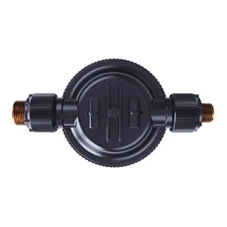 Корпус предфильтра "Аквафор" для горячей воды соединение 1/2