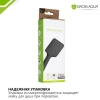 Лейка для душа GROSS AQUA  Edge 1 режим GA1550MB