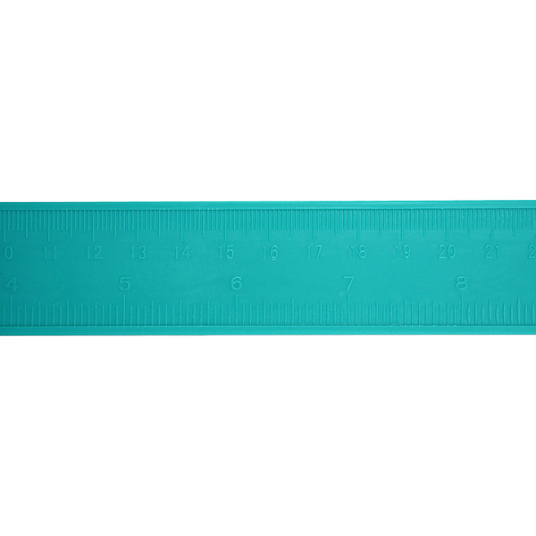 Линейка многофункциональная Sturm! 2040-02-5, 4 глазка