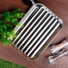 Набор алюминевых форм BBQ 34х24х0,4 см C83500910