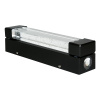 Светильник настенный  LED DF8626 12Вт.3000К черный 65X270X45мм