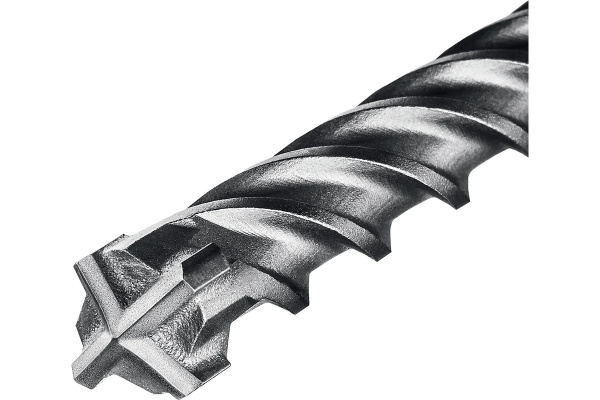 Бур ЗУБР ПРОФИ-4Х 6x160 мм, SDS-plus (29313-160-06)