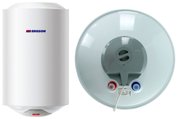 Водонагреватель EDISSON ER 80 V 1.5 кв