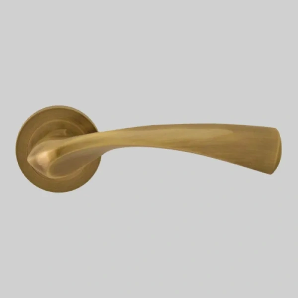 Ручка FKF дверная51293 AB /Тұтқалар есіктік FKF51293 AB